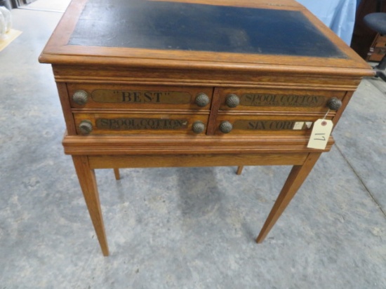 ANTIQUES & COLLECTIBLE AUCTION