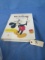 THE ART OF WALT DISNEY BOOK BY CHRISTOPHER FINCH  1973 - 1ST EDITION