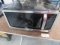OSTER MICROWAVE 22 X 17- CLEAN