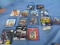 LOT OF MISC. DVD'S