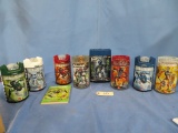 8 LEGO BIONICLE  TOYS & BIONICLE ADVERTISING BOOK