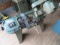 ALL TRADE HORIZONTAL & VERTICAL METAL CUTTING BAND SAW