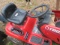 TROY BILT LAWNMOWER LTX 1842  42