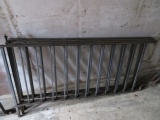 METAL PORCH RAILING