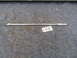 Matco pull bar