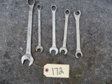 Mac wrenches