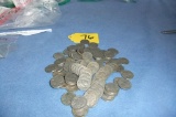 82 BUFFALO NICKELS