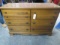 MAPLE DRESSER  17 X 32 X 47 L