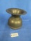 BRASS SPITTOON