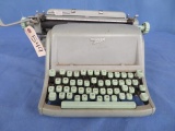 ANTIQUE HERMES TYPEWRITER