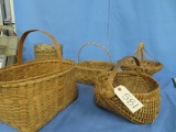 BASKET COLLECTION