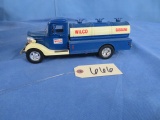 WILCO GAS PLASTIC TOY TRUCK