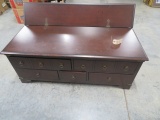 HOPE CHEST  49 X 30 X 19