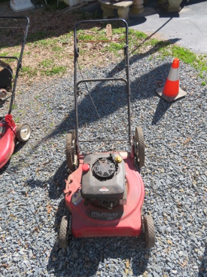 MURRAY 22" PUSH MOWER