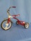 KIDS ROAD MASTER TRICYCLE