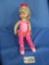 1968 MATTEL BALLERINA DOLL  24