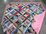 OLD COUNTRY QUILT