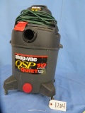 QSP 10 GALLON SHOP VAC  3.5 HP