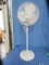 WESTINGHOUSE FAN  4 FT. T