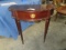 BOMBAY WALL TABLE  31 X 30