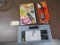 MISC,. HAND TOOLS- SCREWDRIVER, DRILLS