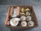 APPROX. 45 PCS. CHINA SET 