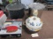 POTS AND PANS LOT