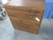PINE CHEST OF DRAWERS  36 X 24 X 37 T