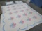 QUILT W/ PILLOW SHAMS