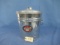 BEHRENS GALVANIZED BUCKET W/ LID