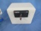 SENTRY 1170 SAFE W/ KEY