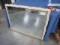 FRENCH PROVINCIAL WALL MIRROR  34 X 45 L