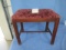 DRESSING BENCH