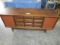 MORSE RADIO/RECORD PLAYER CABINET