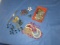 MISC. COSTUME JEWELRY