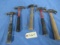5  HAMMERS