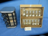 2 SPICE SETS