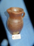 POTTERY PITCHER  11