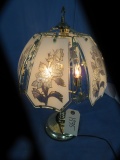 TOUCH LAMP