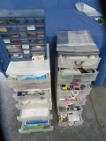 VINTAGE SEWING ITEMS