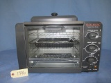 MAXI MATIC TOASTER OVEN BROILER