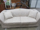 UPHOLSTERED SOFA  90
