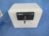 SENTRY 1170 SAFE W/ KEY