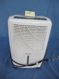 HAIER DEHUMIDIFIER