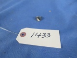 JUSTENS STERLING RING # B927-000