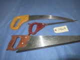 3 SAWS