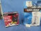 BLACK & DECKER NEW IN BOX COFFEE MAKER AND NEW IN BOX OMLET MAKER BY KITCHEN GOURMET