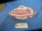 JOHNSON BROTHERS ENGLAND TRANSFERWARE COVERED DISH