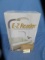 E-Z READER FLOOR LAMP W/ ADJUSTABLE NECK