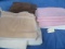 MISC. BATH LINENS & TOWELS